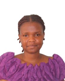 CHEBET SANDRA TEDDY